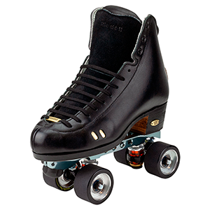 Roller dance roller skates or quad skates